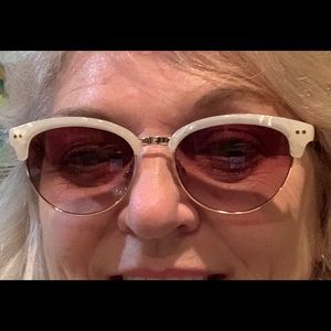 Fashion club master shades